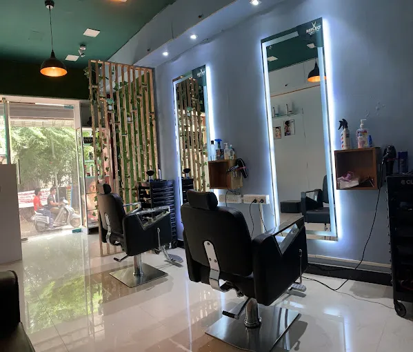 Image of: Reflect Hair And Beauty Unisex Salon in S S Colony