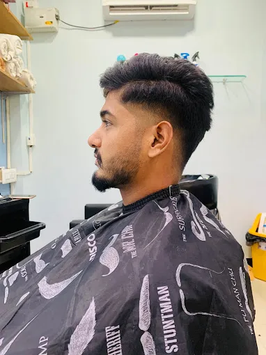 Image of: Reflect Hair And Beauty Unisex Salon in S S Colony 3