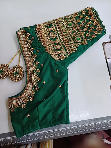 Image of: Ria Beauty Parlour in Thiruparankundram 3