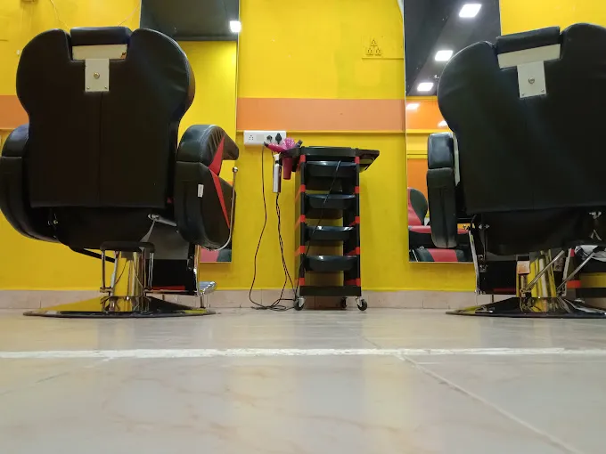 Image of: Right Choice Beauty Parlour in S S Colony
