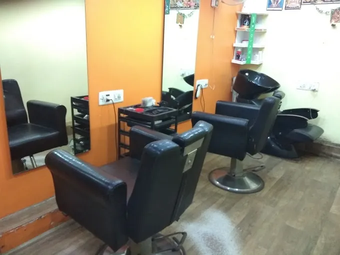 Image of: Right Choice Beauty Parlour in S S Colony 2