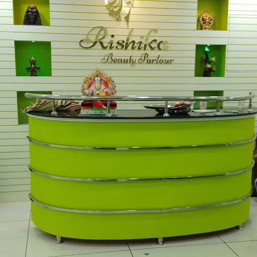 Image of: Rishika Beauty Parlour Best Salon in Villapuram