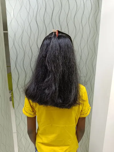 Image of: Rishika Beauty Parlour Best Salon in Villapuram