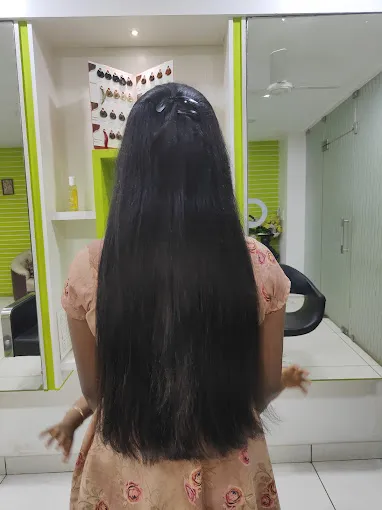 Image of: Rishika Beauty Parlour Best Salon in Villapuram