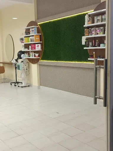 Image of: Rk Unisex Salon in Palanganatham