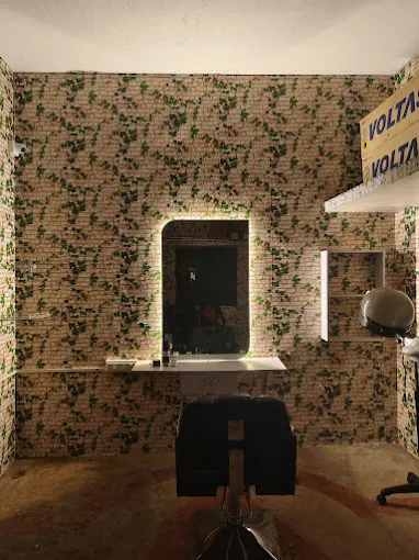 Image of: Rococo Saloon Spa in Madurai 3