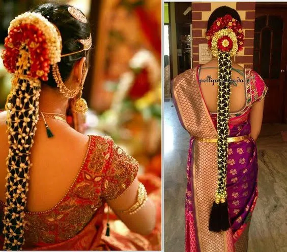 Image of: Rojaas Beauty Parlour Bridal Makeup in Periyar 2