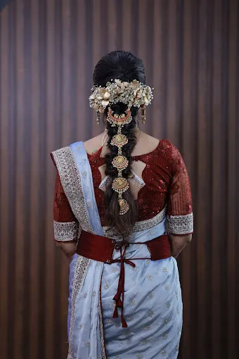 Image of: Rr Beauty Zone And Training Institute in Madurai