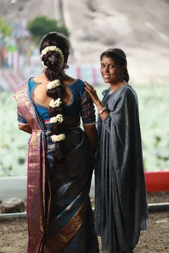 Image of: Rr Beauty Zone And Training Institute in Madurai 2