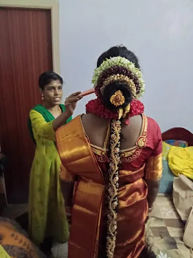 Image of: Rr Beauty Zone And Training Institute in Madurai 3