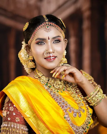 Image of: Rylee Beauty And Makeup Studio in Kalavasal