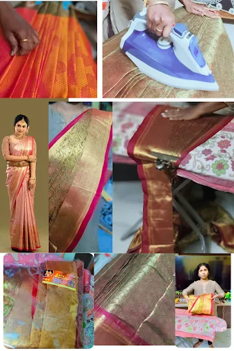 Image of: Salu Beauty Make Over in Madurai 2