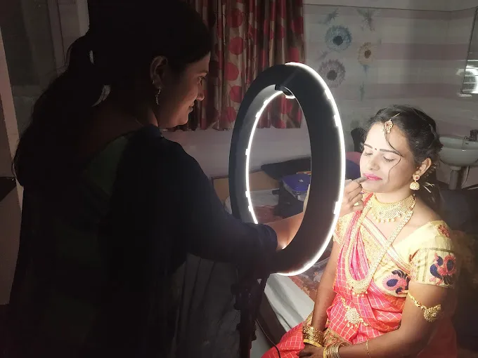 Image of: Samans Beauty Care in Madurai