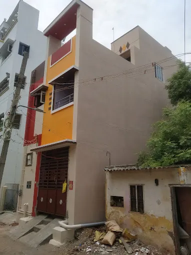 Image of: Samans Beauty Care in Madurai 2