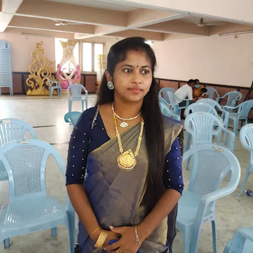 Image of: Sana Bridal Makeup Studio And Tattoos Academy in Madurai