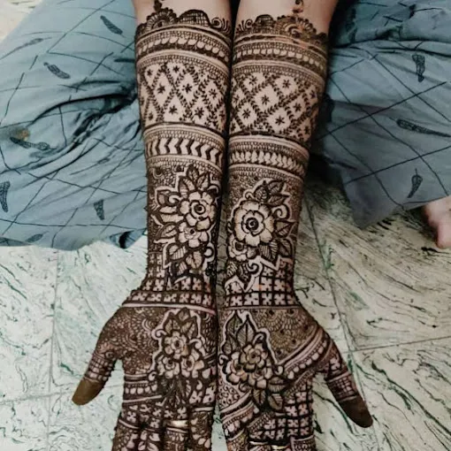Image of: Sana Bridal Makeup Studio And Tattoos Academy in Madurai 3
