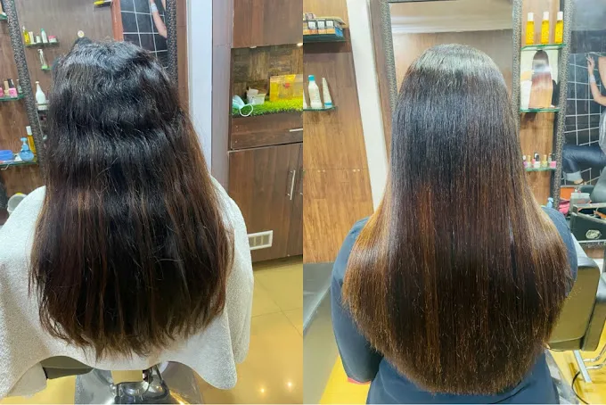 Image of: Scissors Salon And Spa in Madurai 2