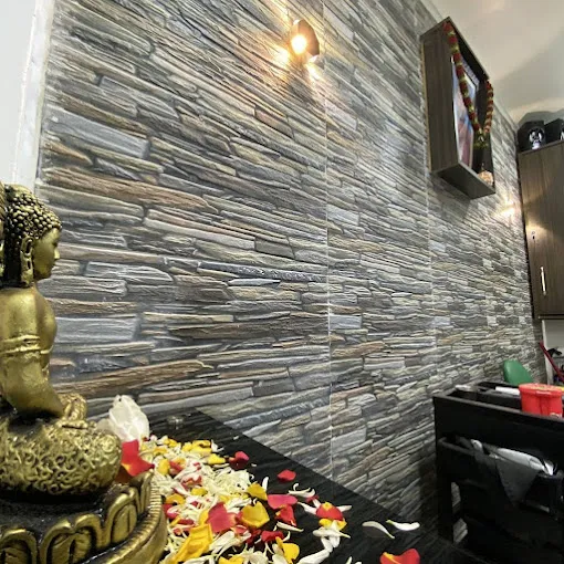 Image of: Scissors Salon And Spa in Madurai