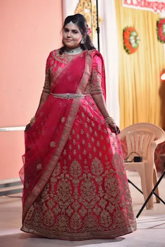 Image of: Sdevi Beauty Parlour in Villapuram