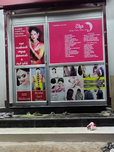 Image of: Sha Beauty Parlour in Othakadai 2