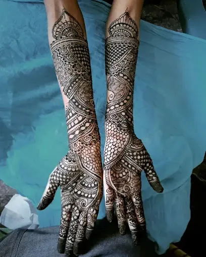 Image of: Shakshi Beauty Parlour in Madurai 2