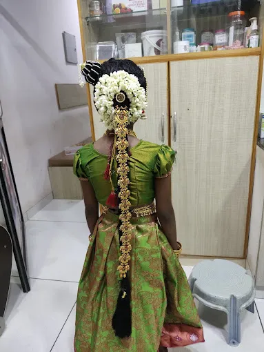 Image of: Shalom Beauty Parlour in Madurai 2