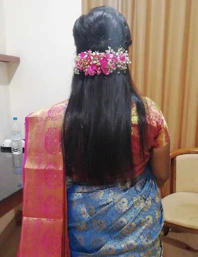 Image of: Shalom Beauty Parlour in Madurai