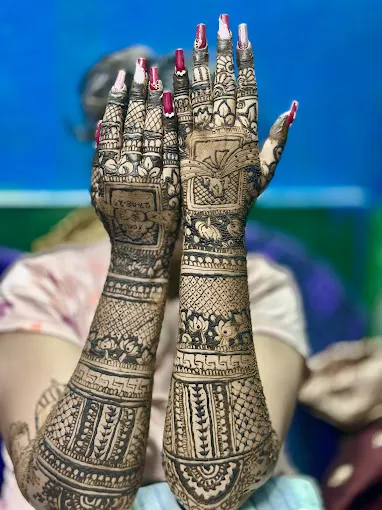 Image of: Shanvi Beauty Parlour in Madurai 5
