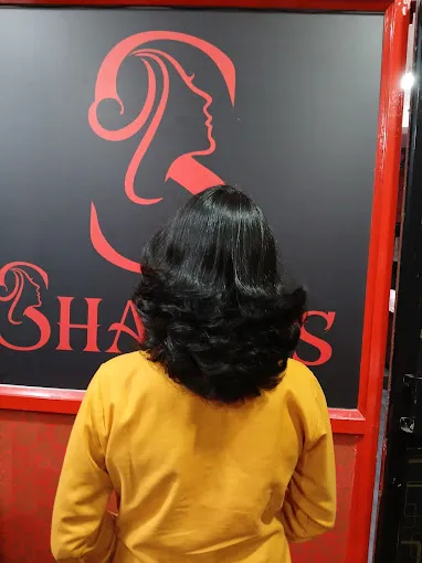 Image of: Sharks Beauty Spa And Bridal Studio in Anna Nagar 2
