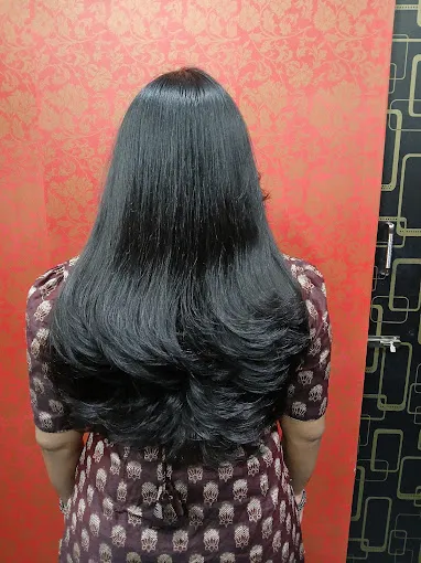 Image of: Sharks Beauty Spa And Bridal Studio in Anna Nagar