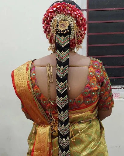 Image of: Shine Beauty Care in Simmakkal
