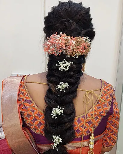 Image of: Shine Beauty Care in Simmakkal 2