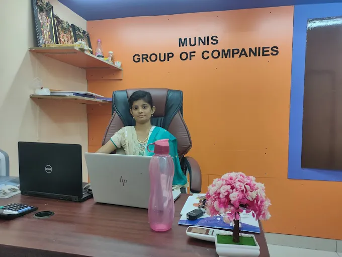 Image of: Shree Sai Beauty Academy And Parlour in Thathaneri