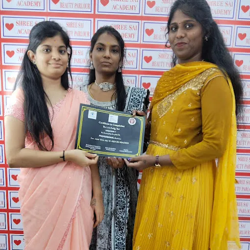 Image of: Shree Sai Beauty Academy And Parlour in Thathaneri 2