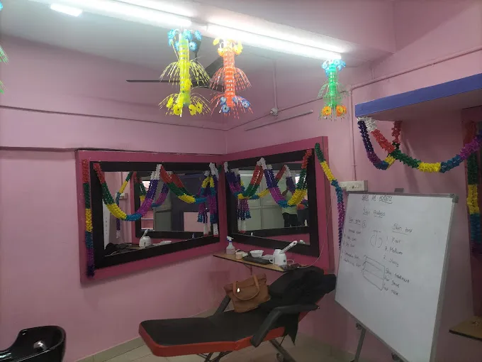 Image of: Shree Sai Beauty Academy And Parlour in Thathaneri 3
