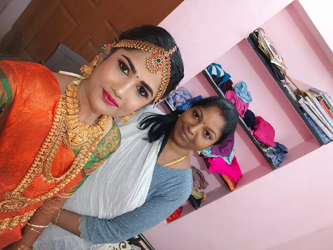 Image of: Shrine Beauty Care Beauty Parlour in Villapuram