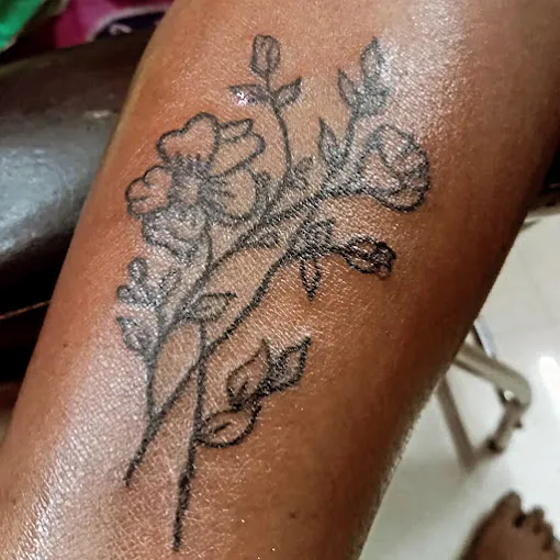 Image of: Shya Beauty Parlour And Tatoos Center in Villapuram
