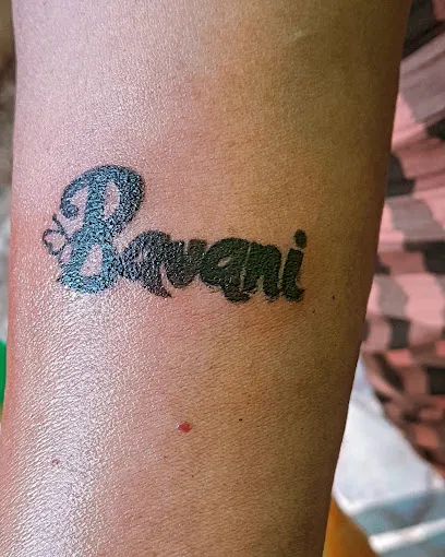 Image of: Shya Beauty Parlour And Tatoos Center in Villapuram 2
