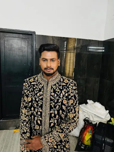Image of: Signature Unisex Bridal Salon in Madurai 3