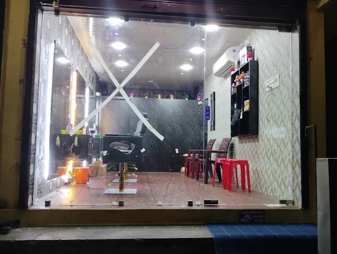 Image of: Singapore Beauty Parlour And Hair Designer in Madurai 2