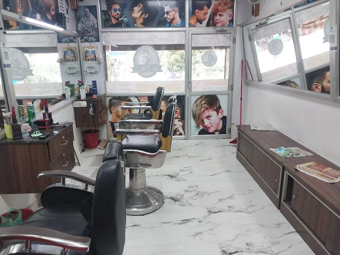 Image of: Smart Beauty Parlour in Madurai