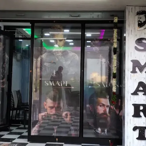 Image of: Smart Hair Saloon And Spa in Madurai