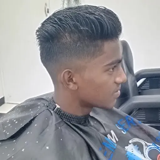 Image of: Smart Hair Saloon And Spa in Madurai 2