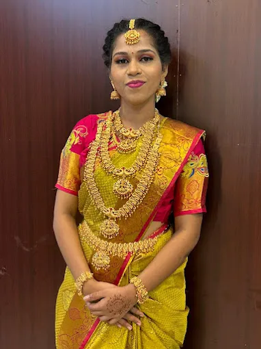 Image of: Sneha Beauty Spot in Anna Nagar