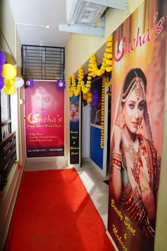 Image of: Sneha Beauty Spot in Anna Nagar 3