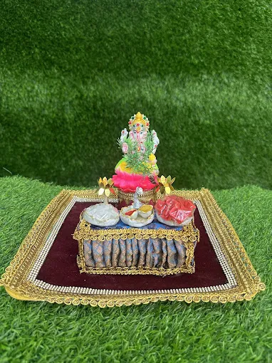 Image of: Sonia Bridal Mehendhi And Tattoo Studio in Madurai