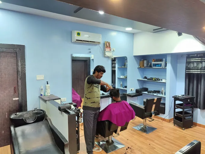 Image of: Sparrow Salon And Spa in Madurai