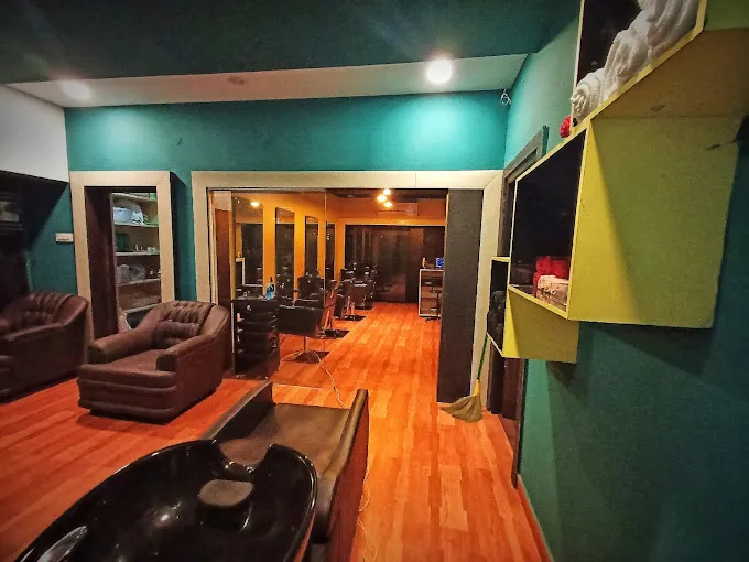 Image of: Sparrow Salon And Spa in Madurai