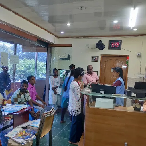 Image of: Spderma Center Laser Skin Clinic in Madurai 2