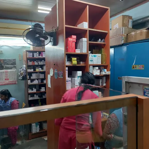 Image of: Spderma Center Laser Skin Clinic in Madurai